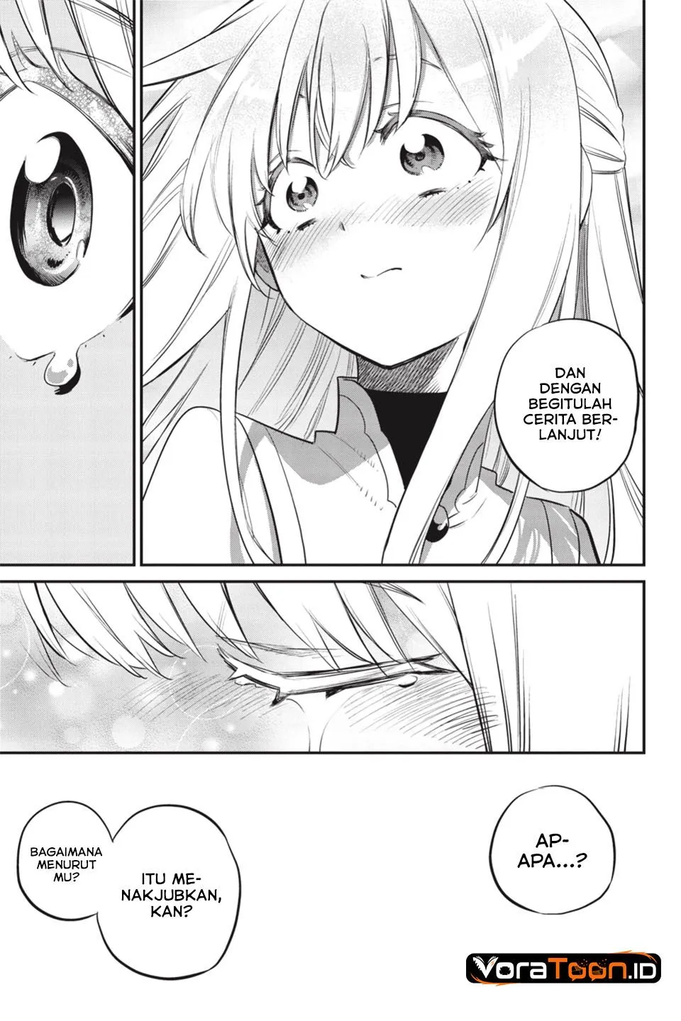 Goblin Slayer Chap 113 - Next Chap 114