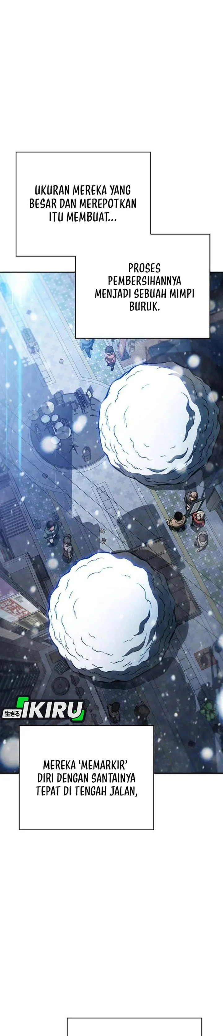 
              The Demon Slayer’s Restaurant             Chapter 76