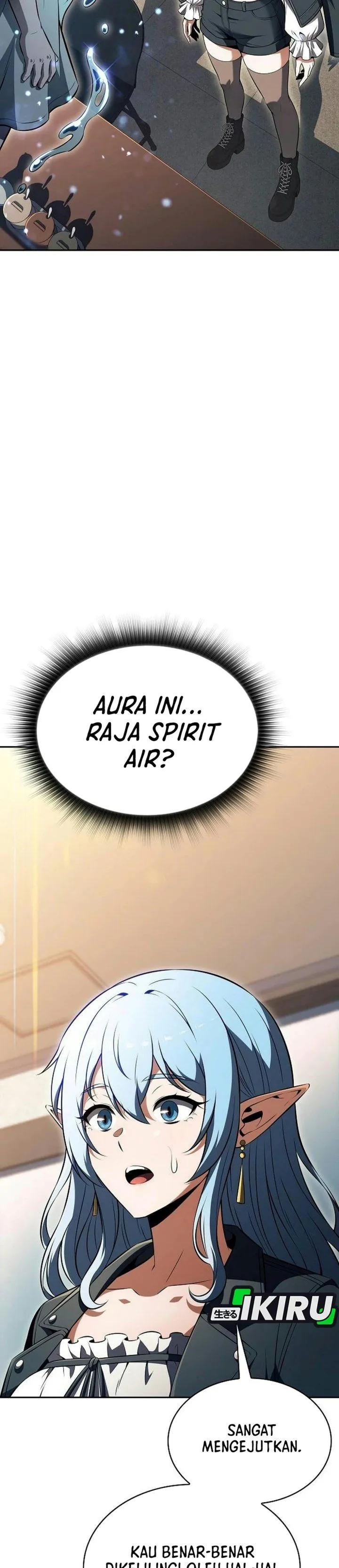 
              The Demon Slayer’s Restaurant             Chapter 76