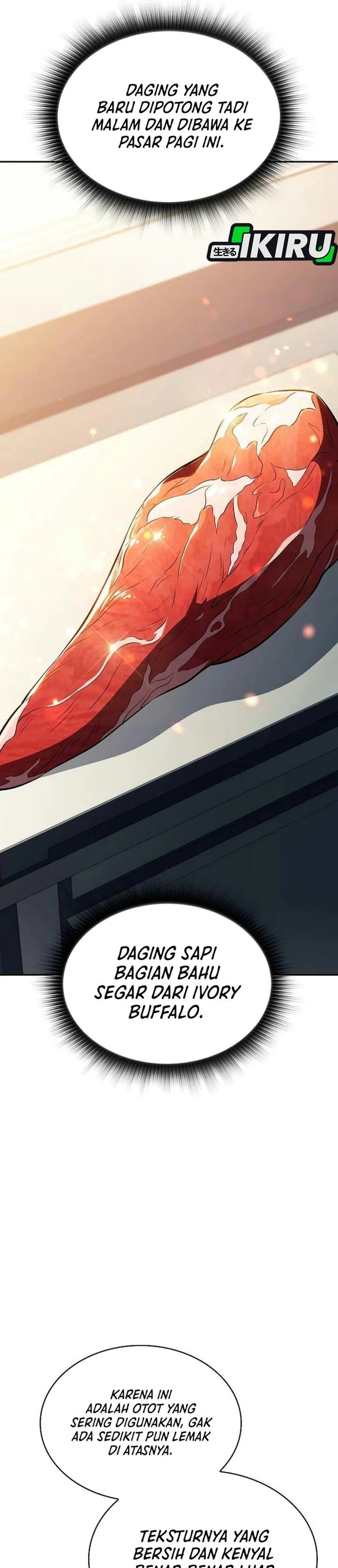 
              The Demon Slayer’s Restaurant             Chapter 76
