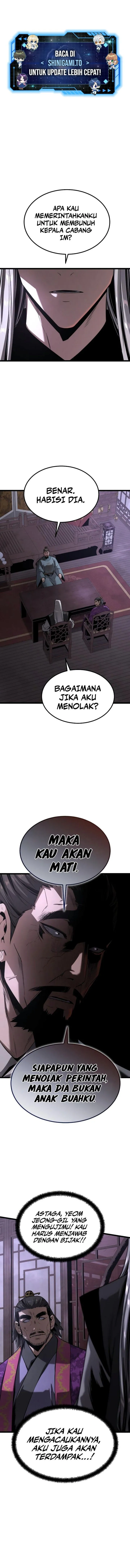 Page 2 - The Former Absolute Supreme Chapter 17