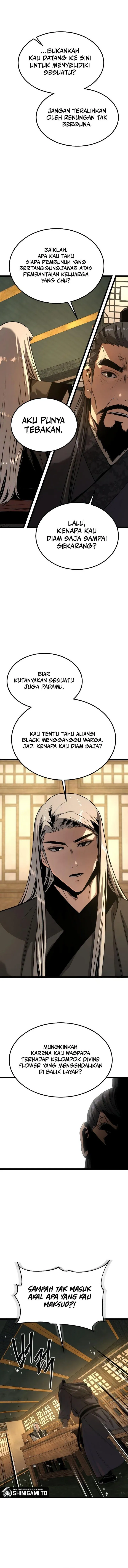 Page 16 - The Former Absolute Supreme Chapter 17