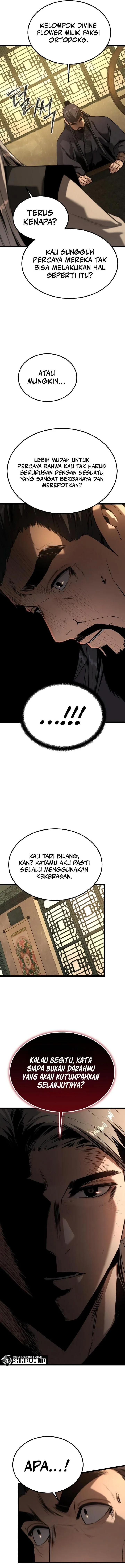 Page 18 - The Former Absolute Supreme Chapter 17