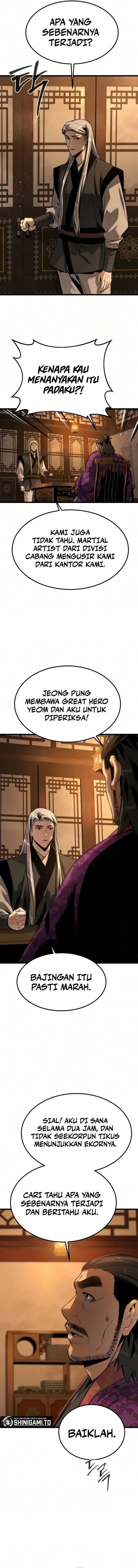 Page 14 - The Former Absolute Supreme Chapter 18