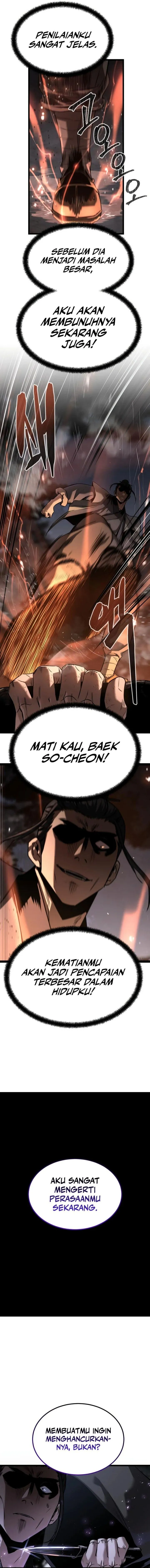 The Former Absolute Supreme Chapter 19