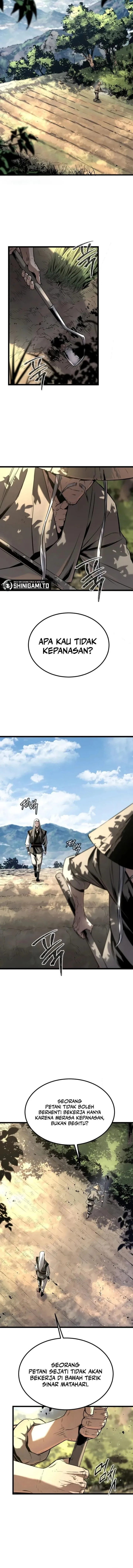 The Former Absolute Supreme Chapter 20
