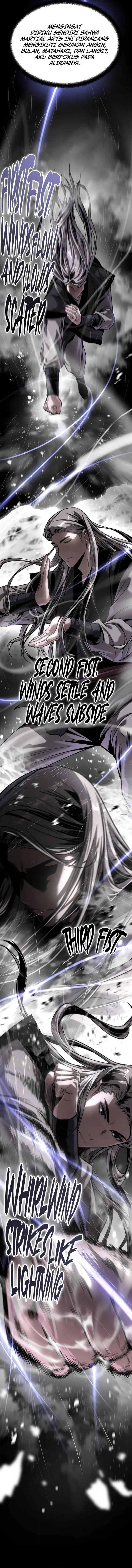 
              The Former Absolute Supreme             Chapter 22
