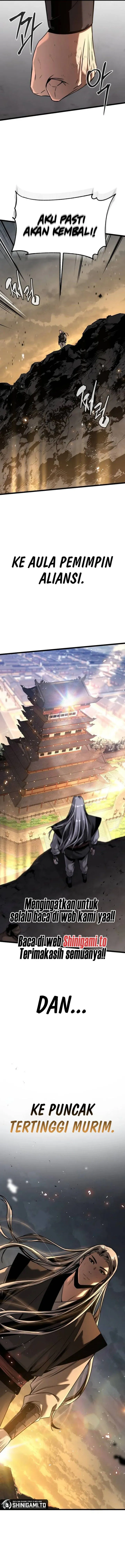 
              The Former Absolute Supreme             Chapter 22