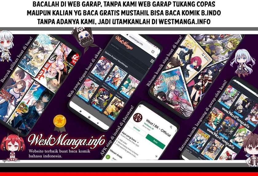 Kami ni Aisareta Ko Chapter 14