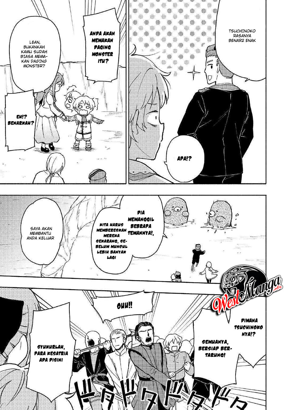 Kami ni Aisareta Ko Chapter 02