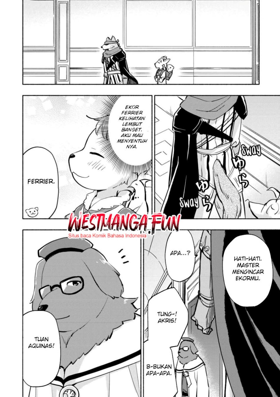 Kami ni Aisareta Ko Chapter 37