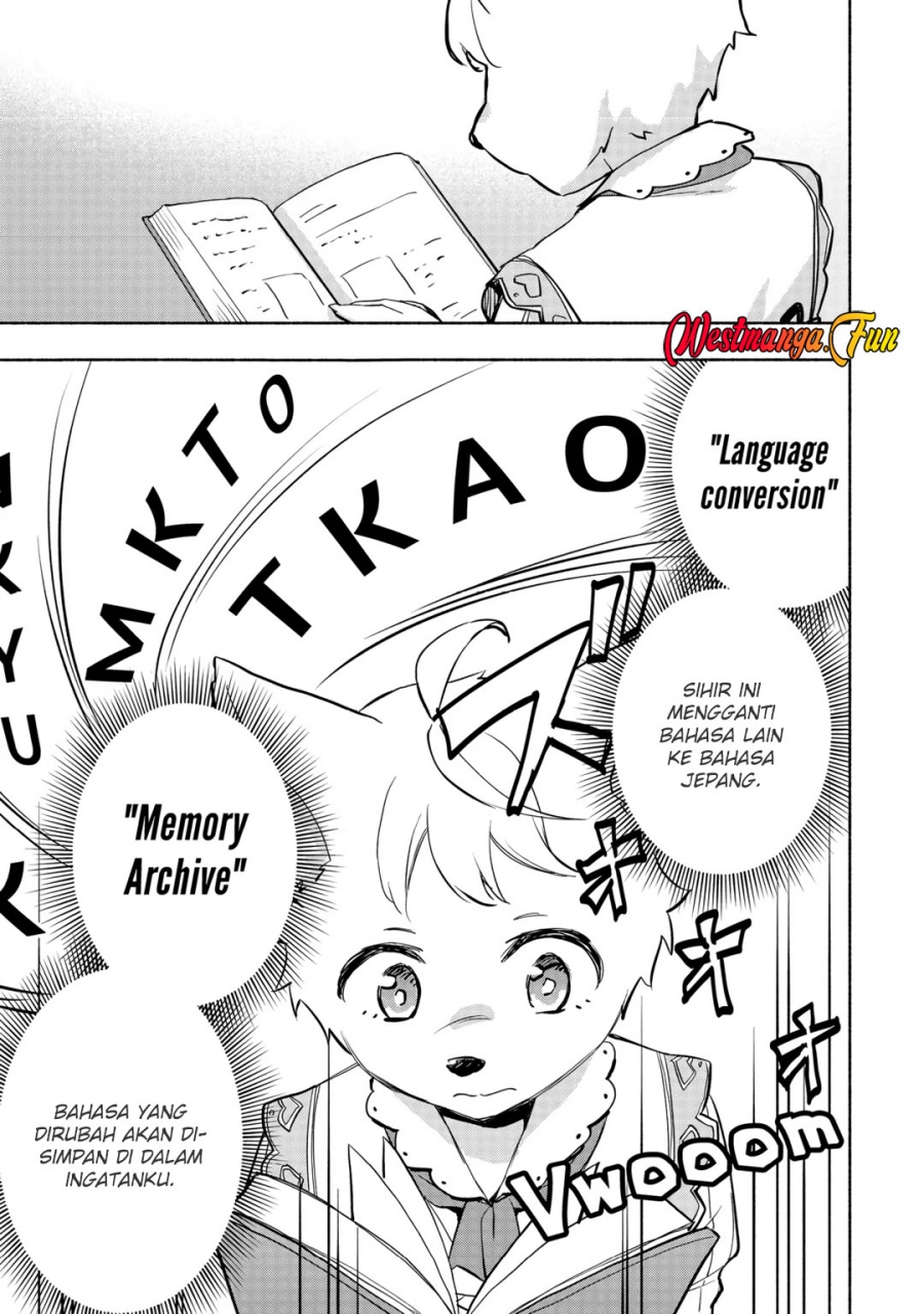 Kami ni Aisareta Ko Chapter 42