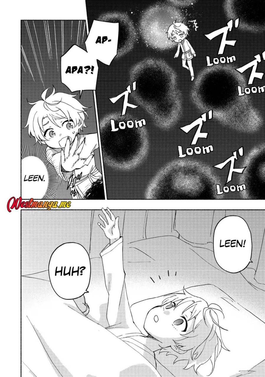 Kami ni Aisareta Ko Chapter 48