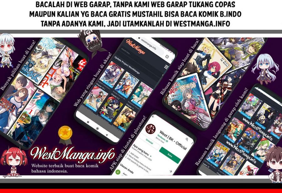 Kami ni Aisareta Ko Chapter 08