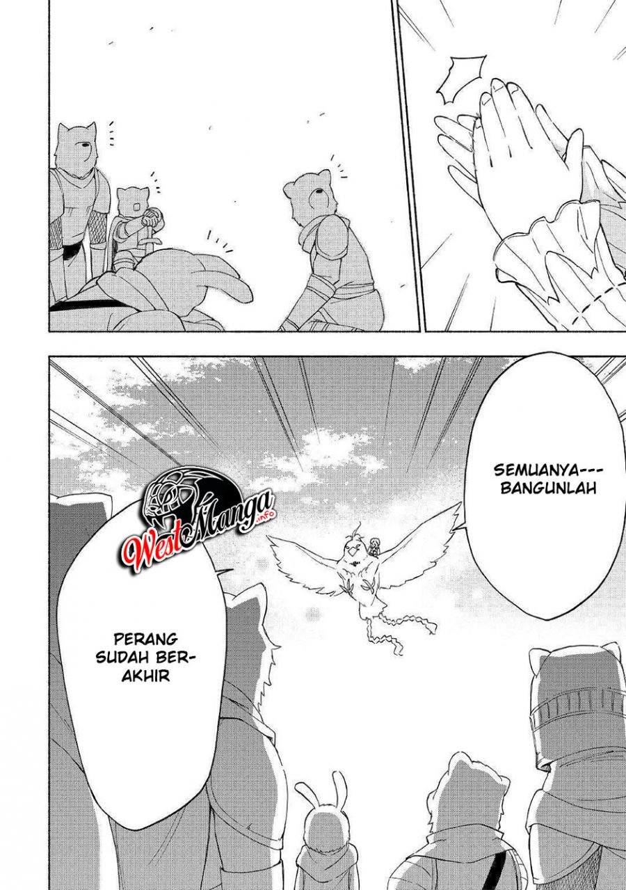 Kami ni Aisareta Ko Chapter 09