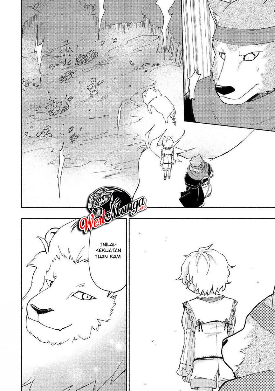 Kami ni Aisareta Ko Chapter 09