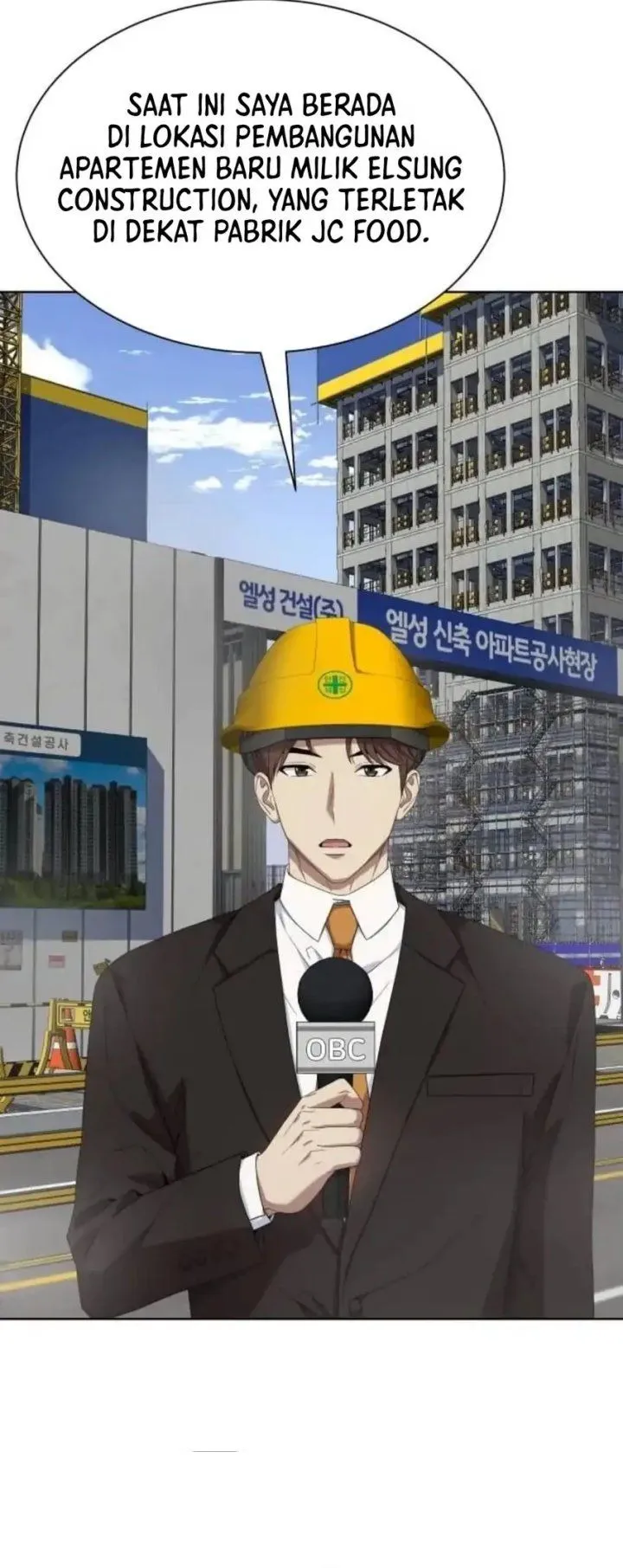 Becoming a Legendary Ace Employee Chapter 162